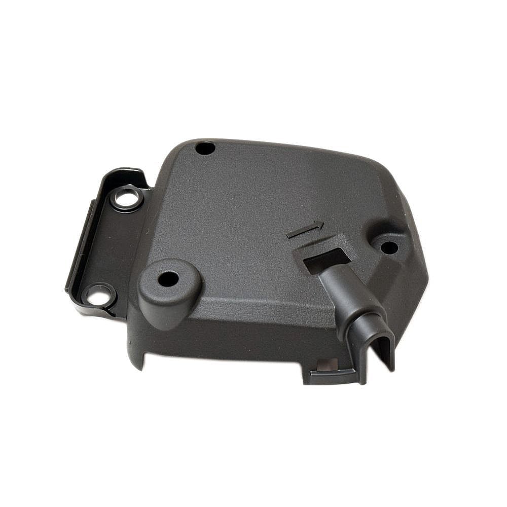 Lawn Mower Control Housing Assembly, Lower