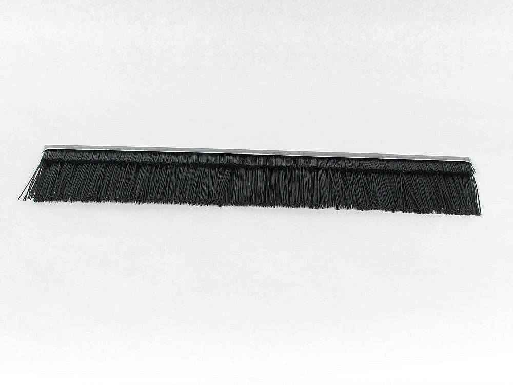 Lawn Tractor Lawn Sweeper Attachment Brush