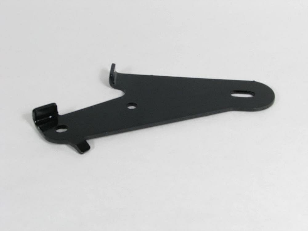 Lawn Tractor Bumper Mounting Bracket, Left