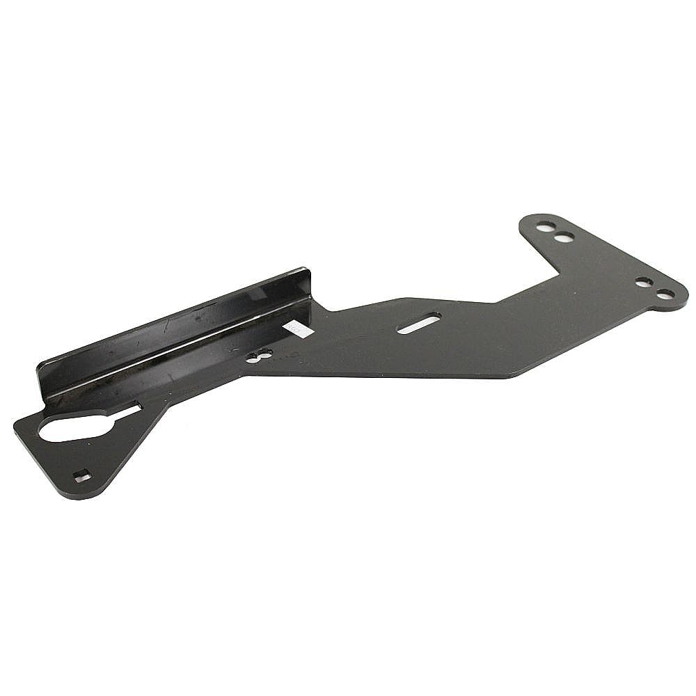 Lawn Tractor Front Scoop Attachment Side Plate, Right