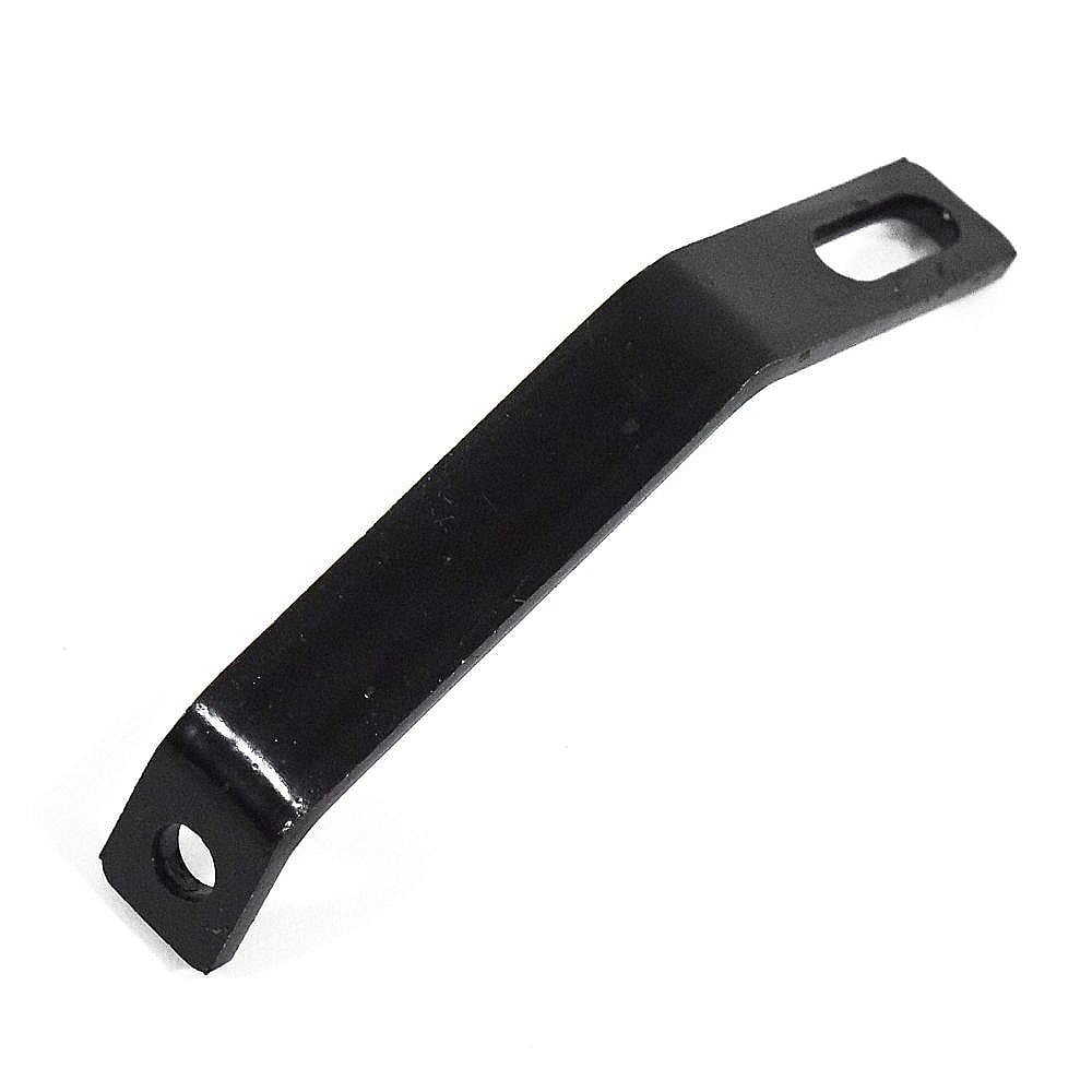 Lawn Tractor Sun Shade Attachment Support Bracket, Left