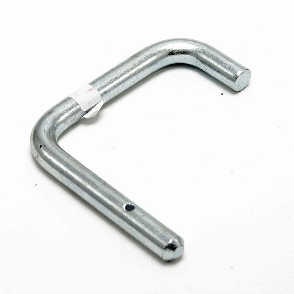 Lawn Tractor Snow Blade Attachment Hitch Pin
