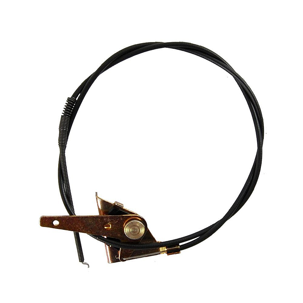 Lawn Mower Throttle Cable