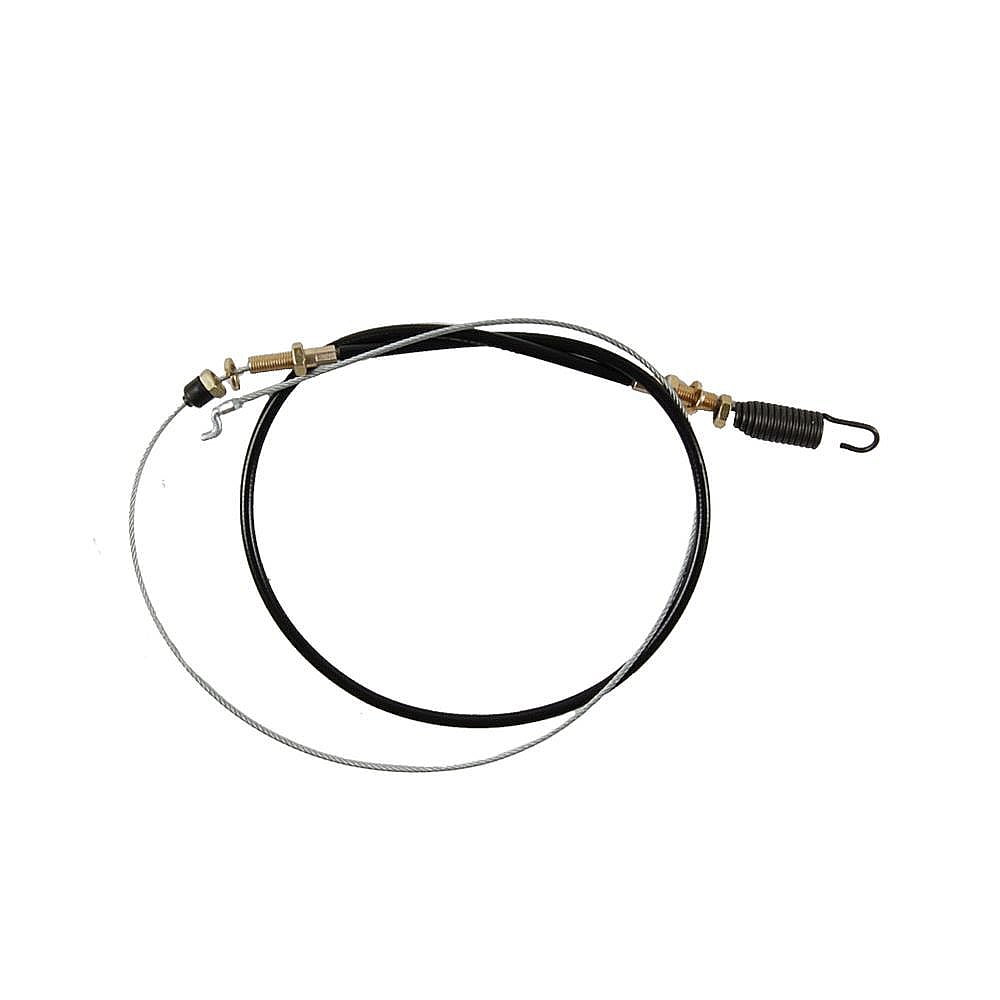 Lawn Mower Blade Engagement Cable