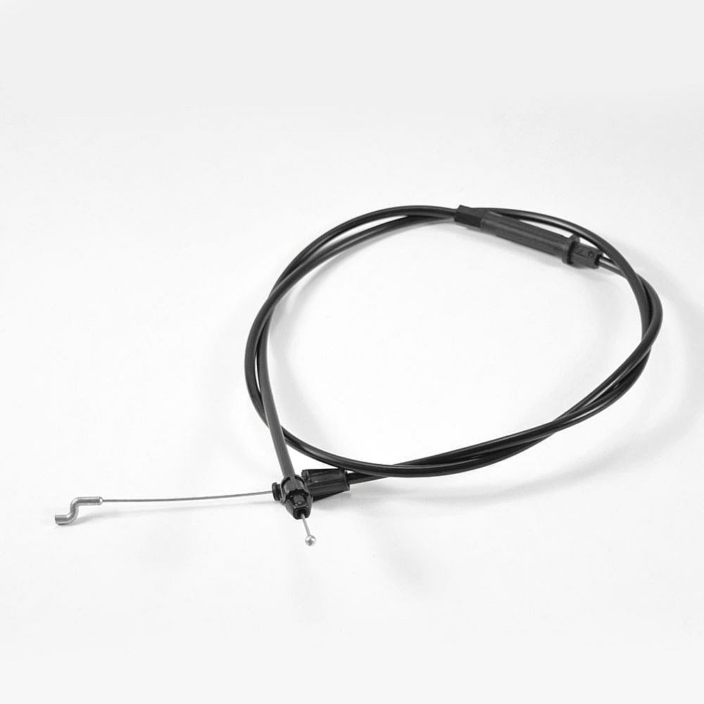 Dethatcher Height Adjuster Cable