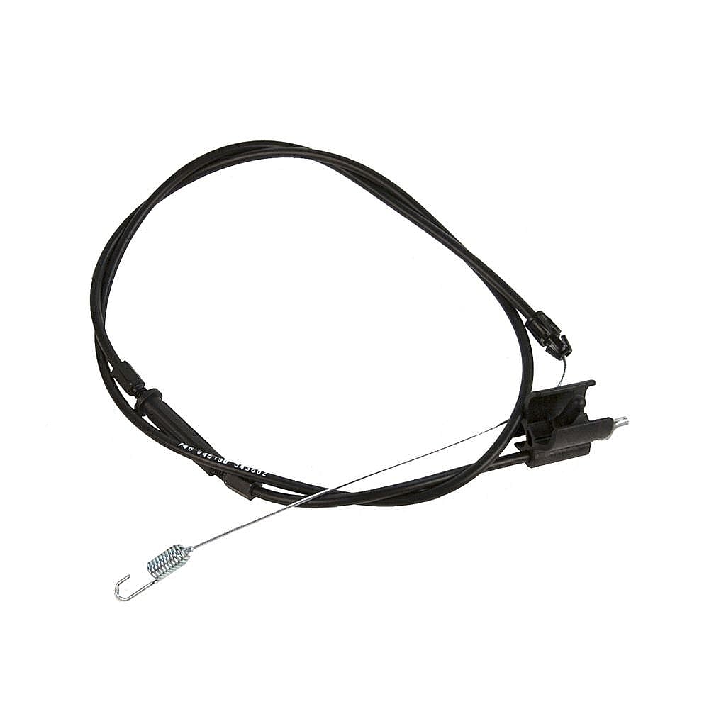 Lawn Mower Drive Control Cable