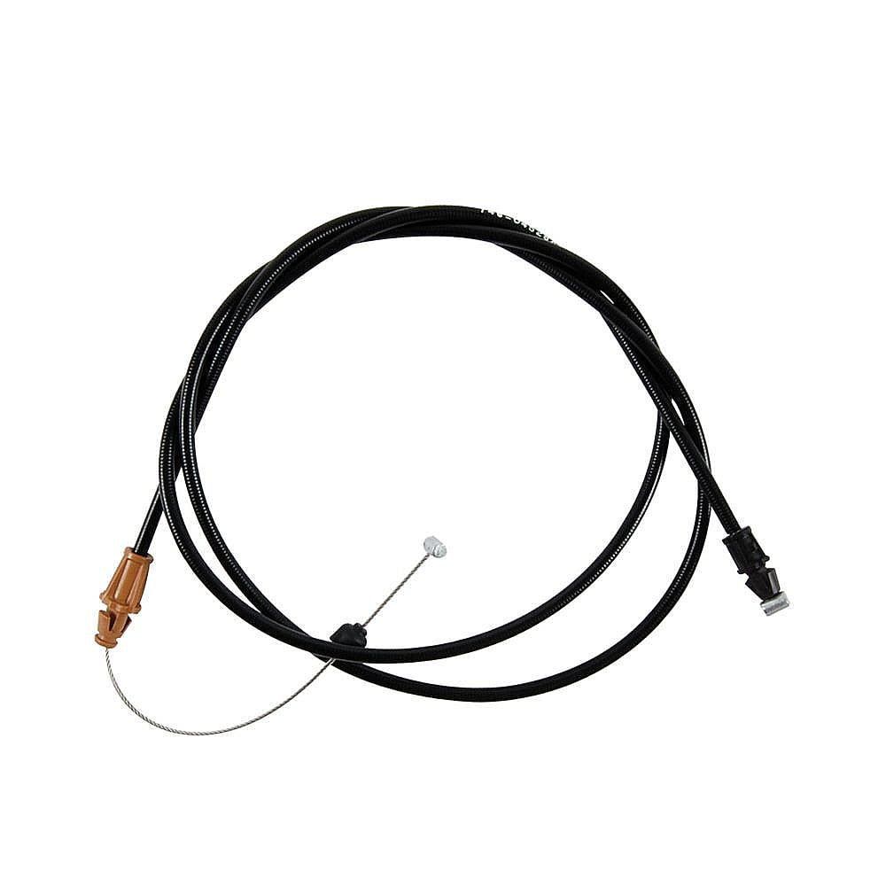 Snowblower 4-Way Clutch Cable