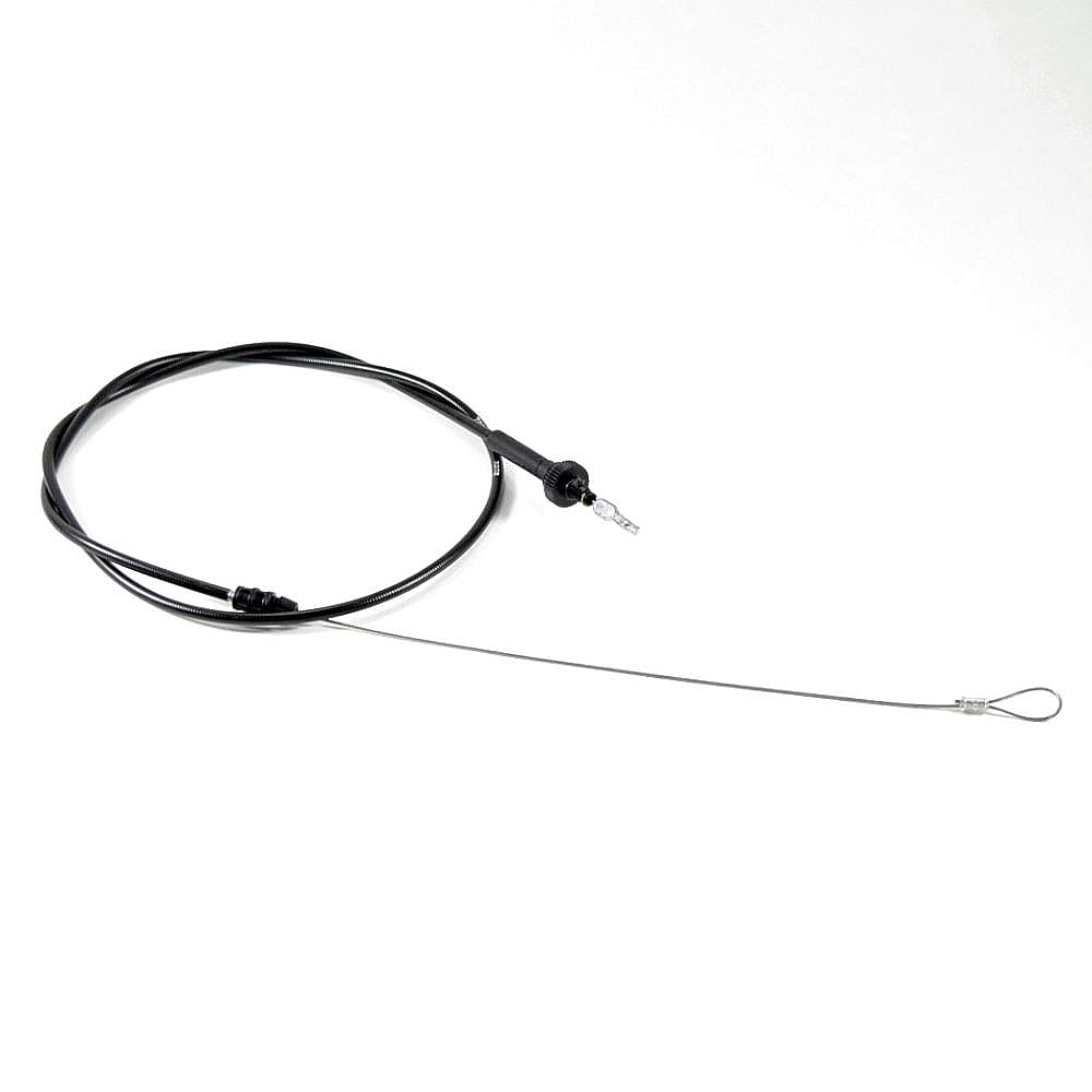 Lawn Mower Throttle Control Cable