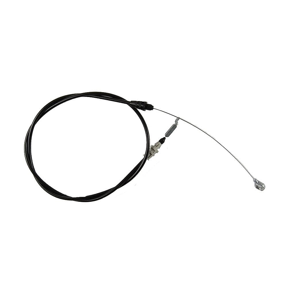 Lawn Mower Brake Cable, Right