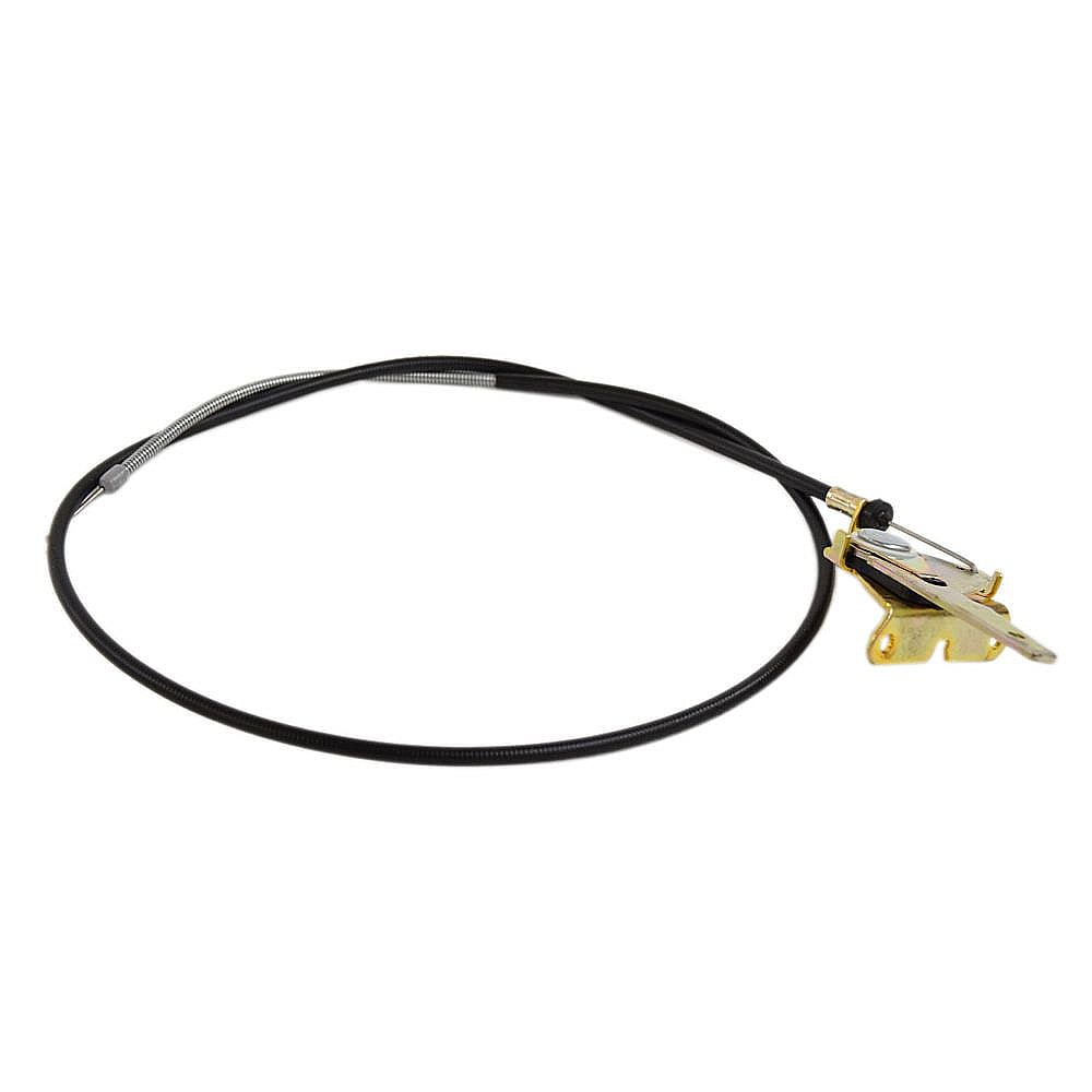 Lawn Tractor Throttle Cable