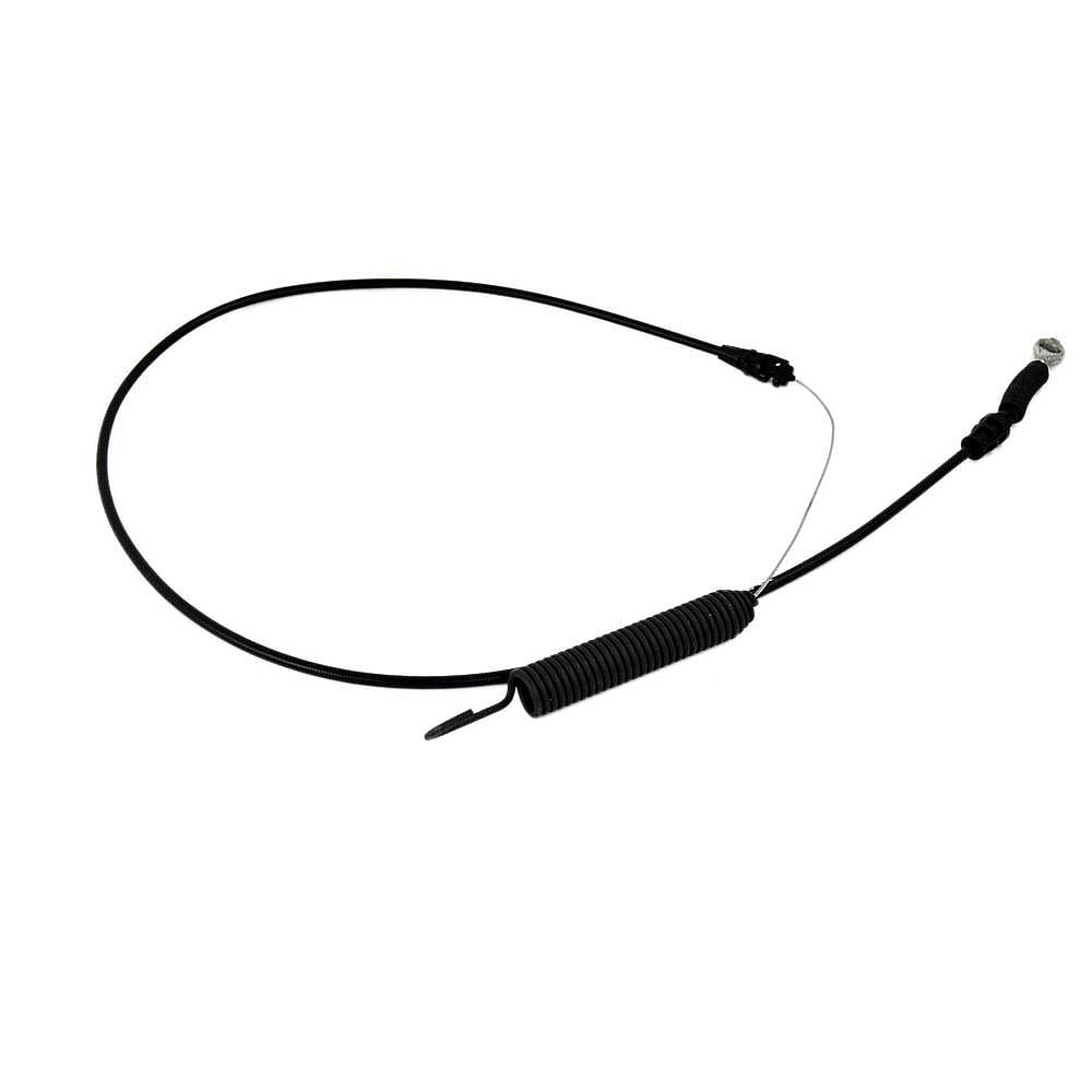 Lawn Tractor Blade Engagement Cable