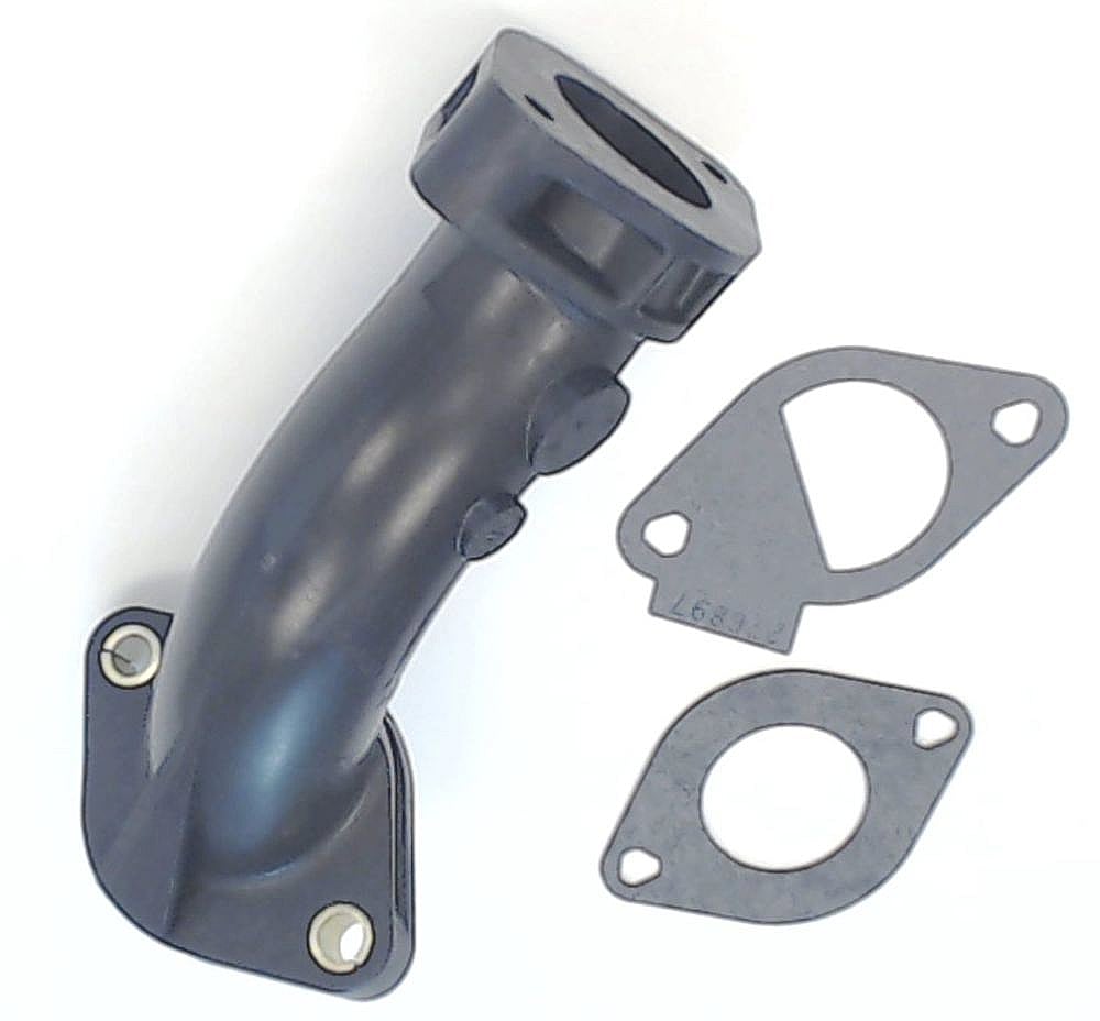 Lawn &amp; Garden Equipment Engine Intake Manifold Assembly