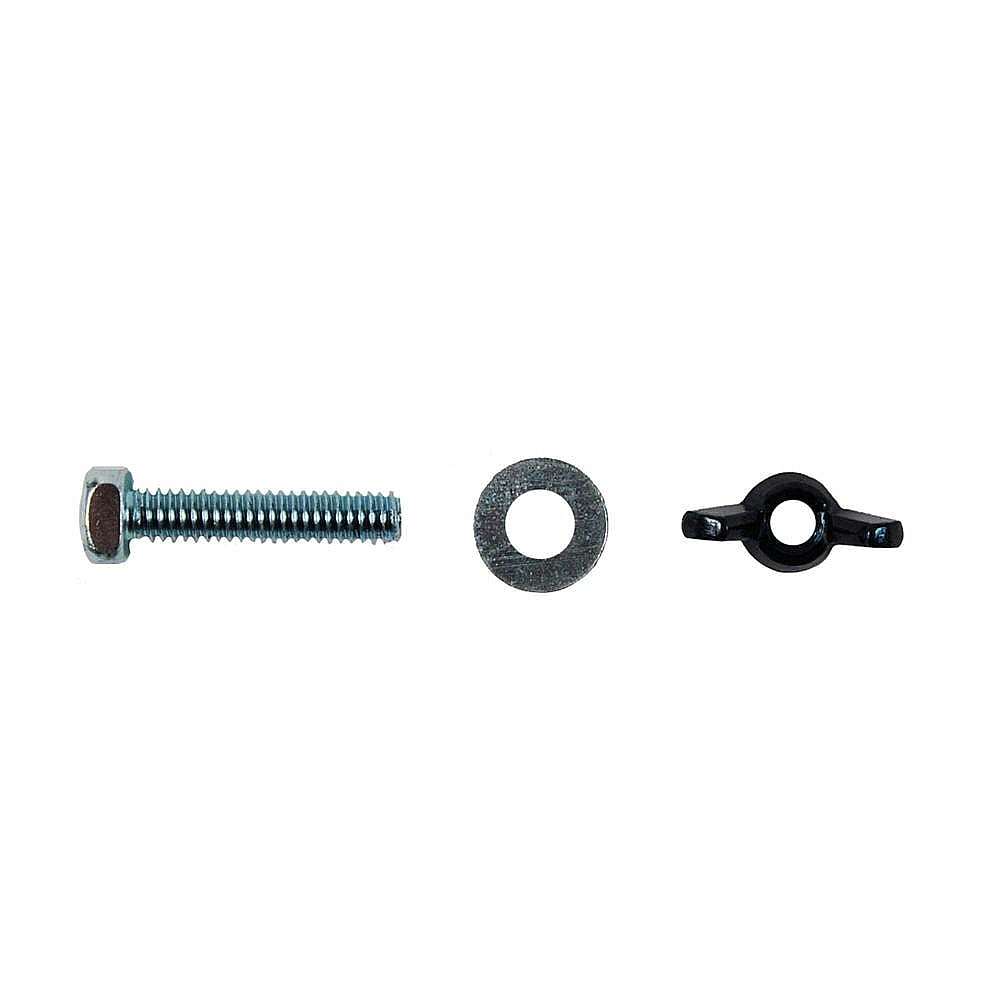 Line Trimmer Guard Mounting Screw