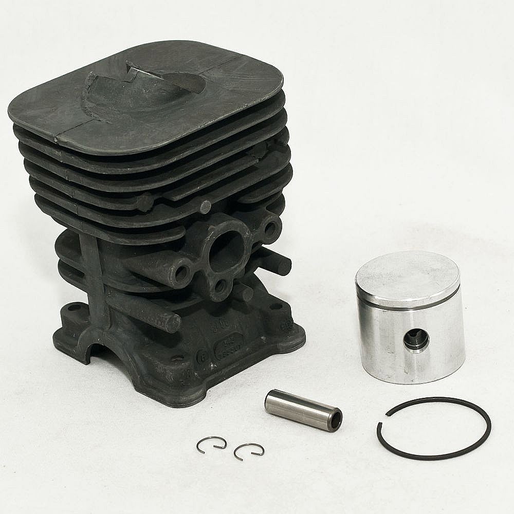 Line Trimmer Engine Piston and Cylinder Kit