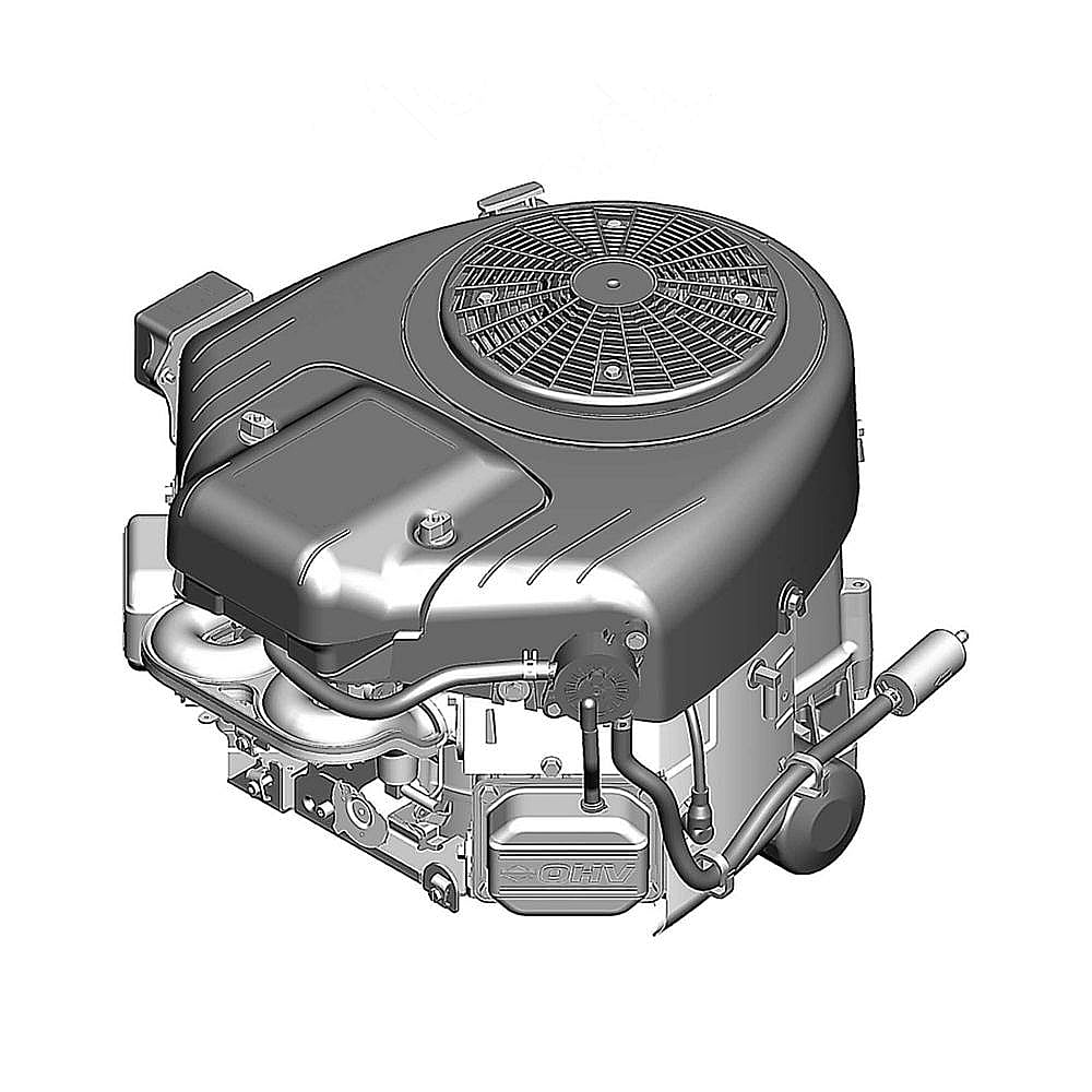 Lawn &amp; Garden Equipment Engine
