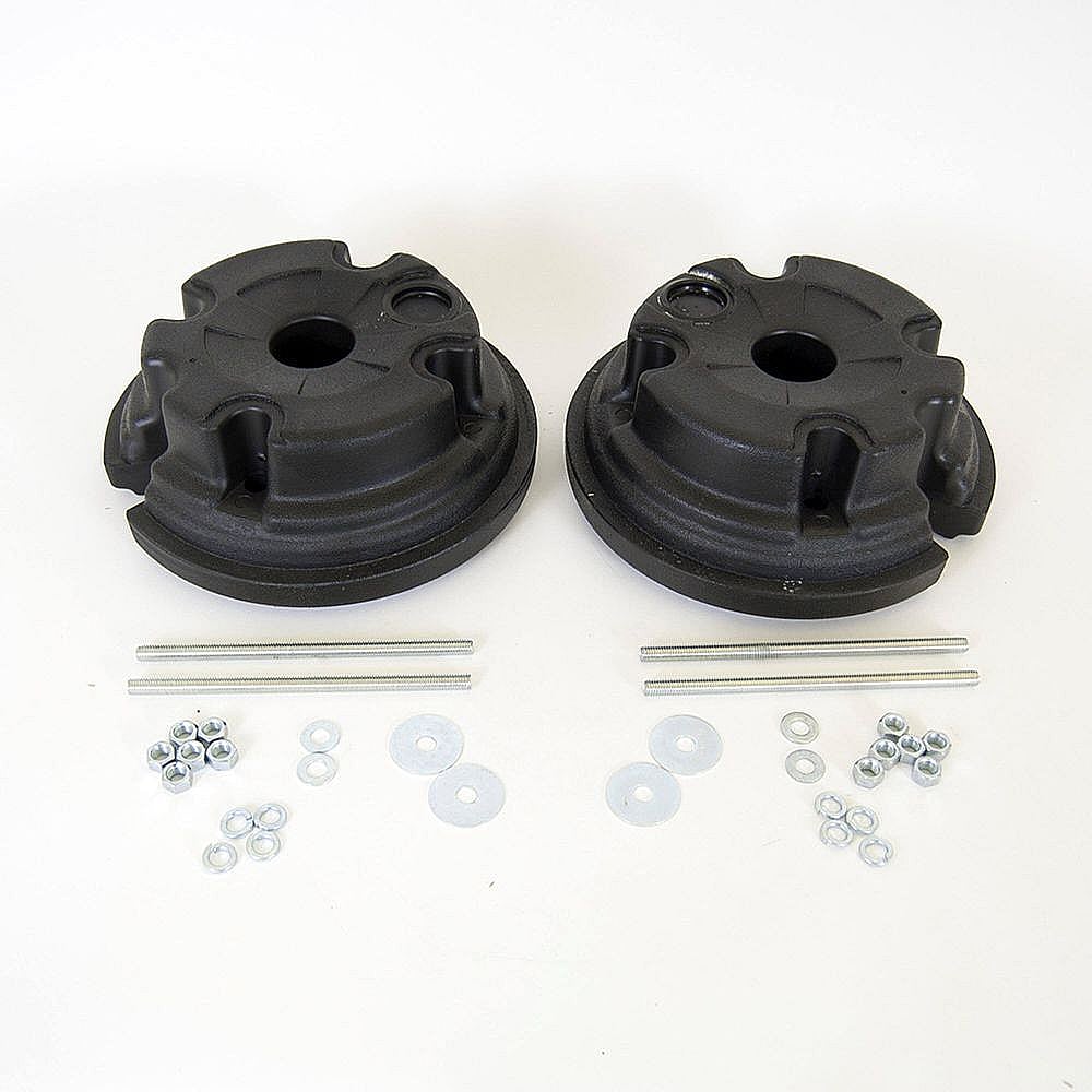 Lawn Tractor Wheel Weight Kit