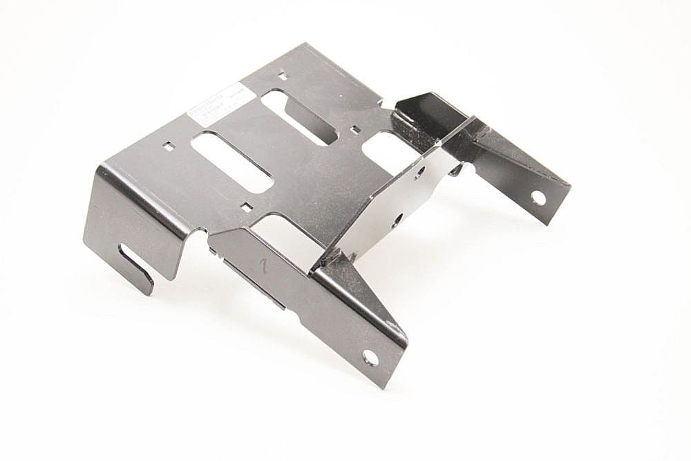 Lawn Tractor Sleeve Hitch Attachment Mounting Bracket