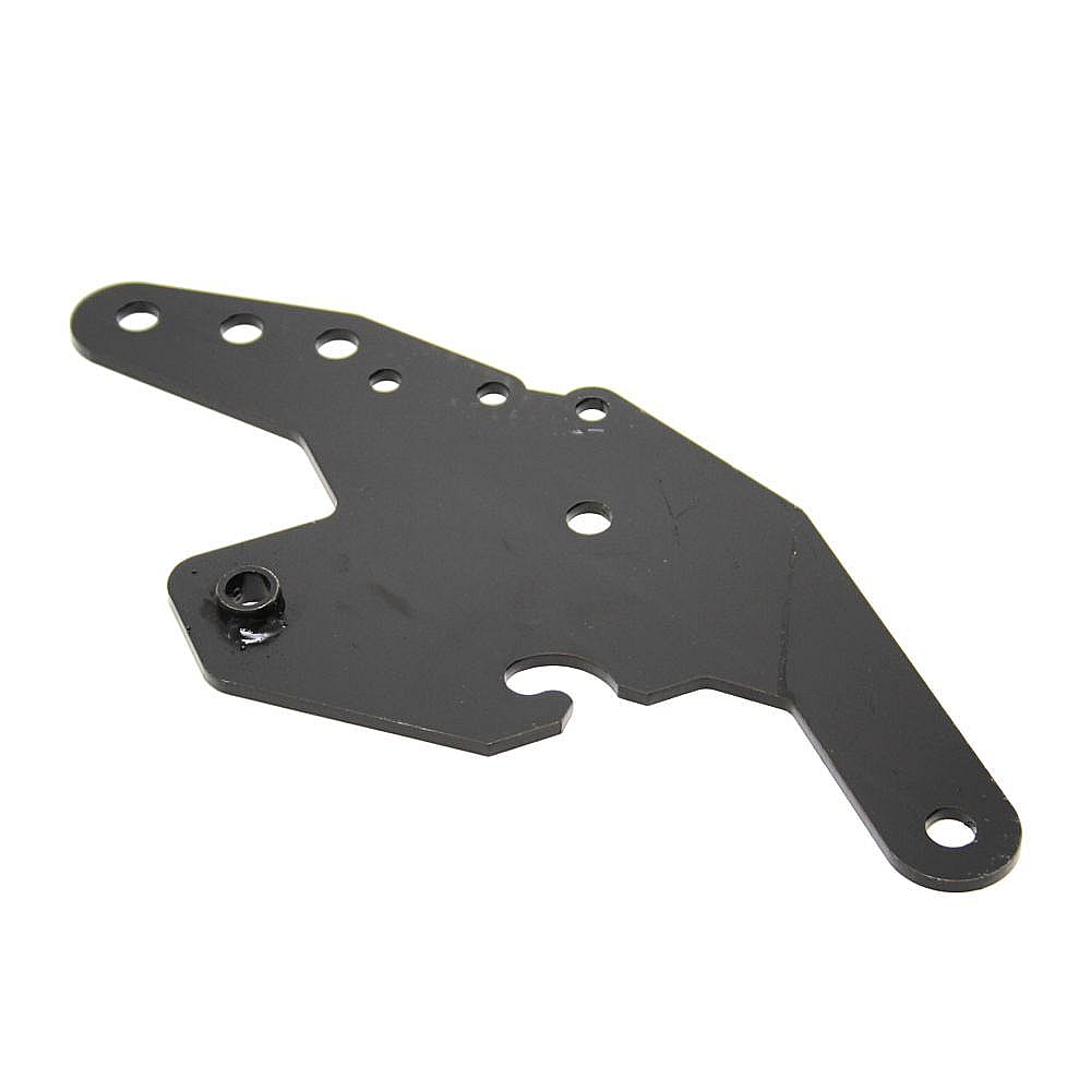 Lawn Tractor Snowblower Attachment Mounting Plate, Right