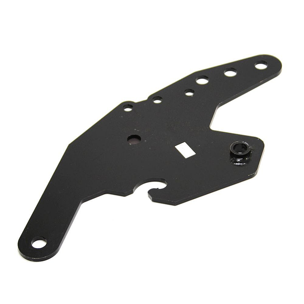 Lawn Tractor Snowblower Attachment Mounting Plate, Left
