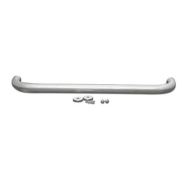 Gas Grill Lid Handle