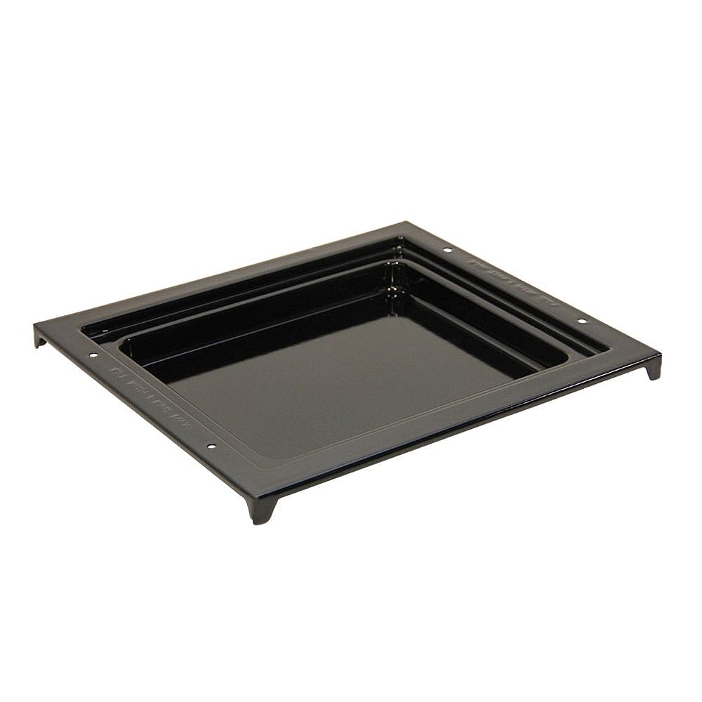 Gas Grill Water Pan