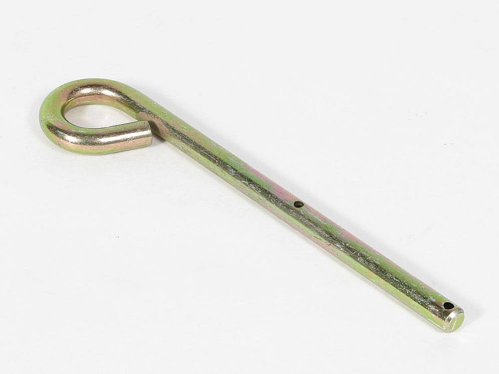 Lawn Tractor Hitch Pin