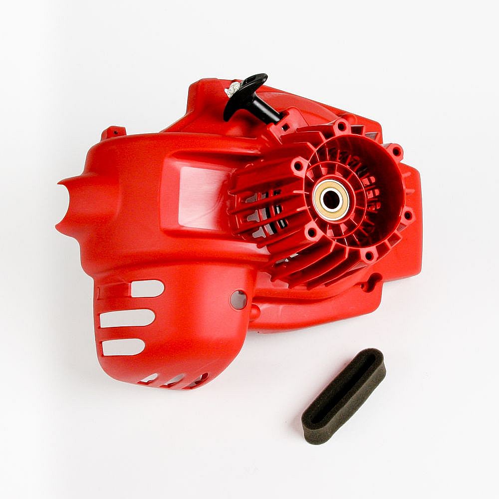 Leaf Blower Recoil Starter and Housing Assembly