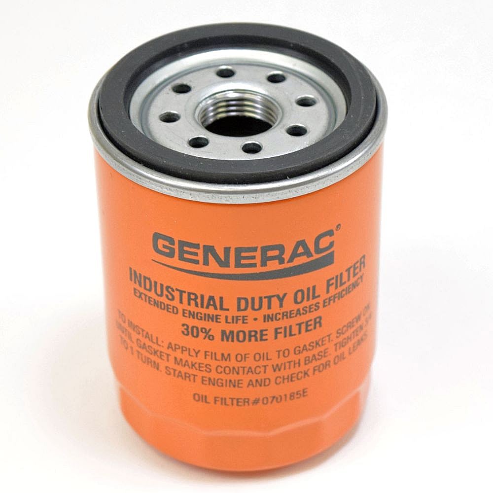 Generator Oil Filter