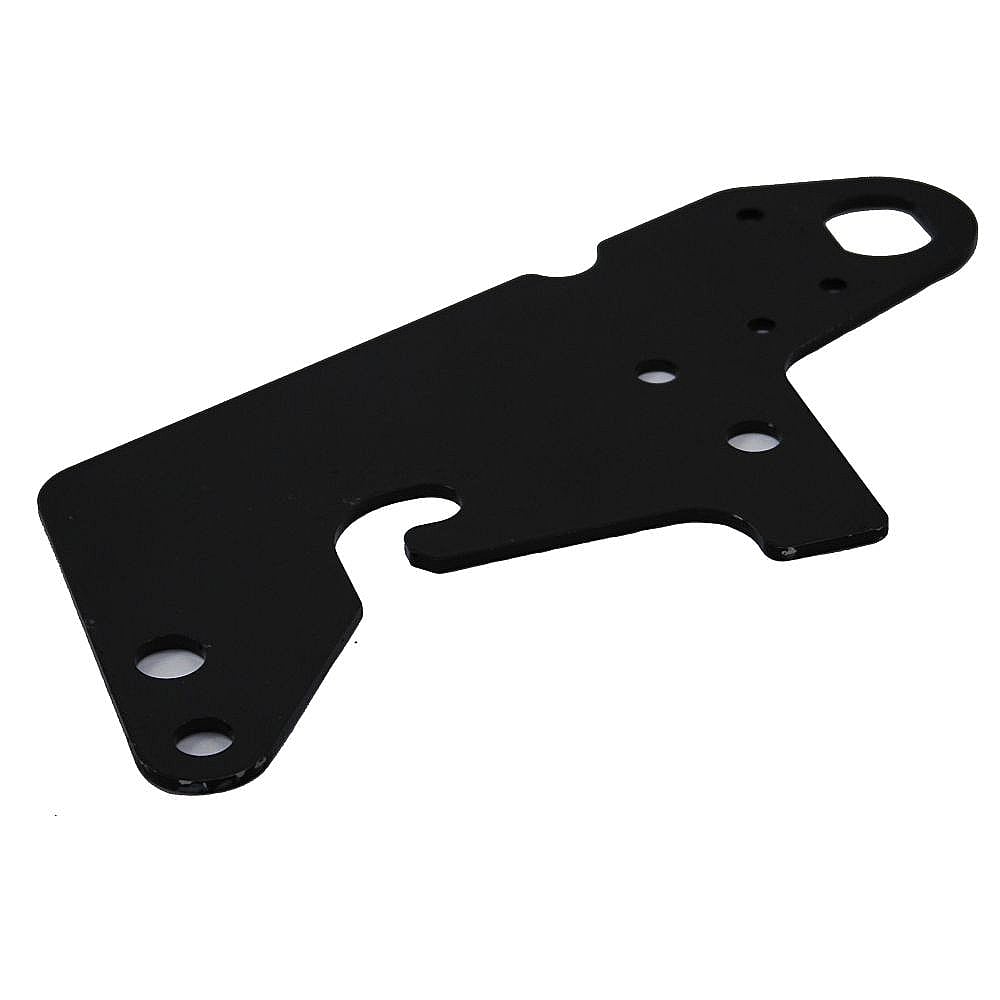 Lawn Tractor Snowblower Attachment Mounting Plate
