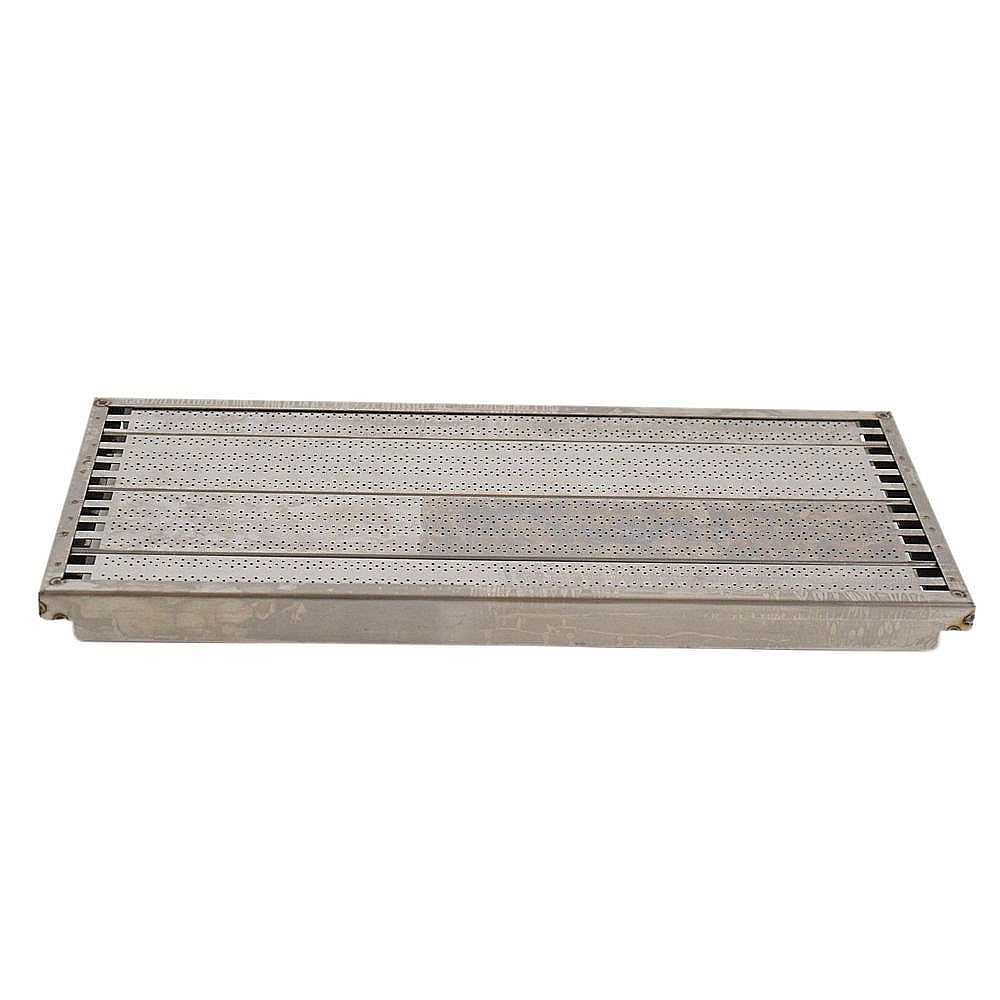 Gas Grill Cooking Grate Housing