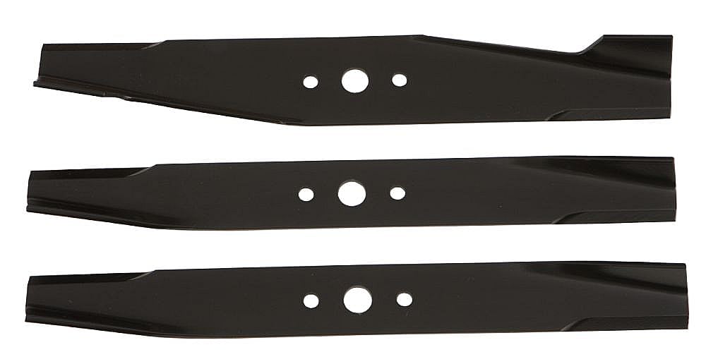 Lawn Tractor 50-in Deck Blade, 3-pack