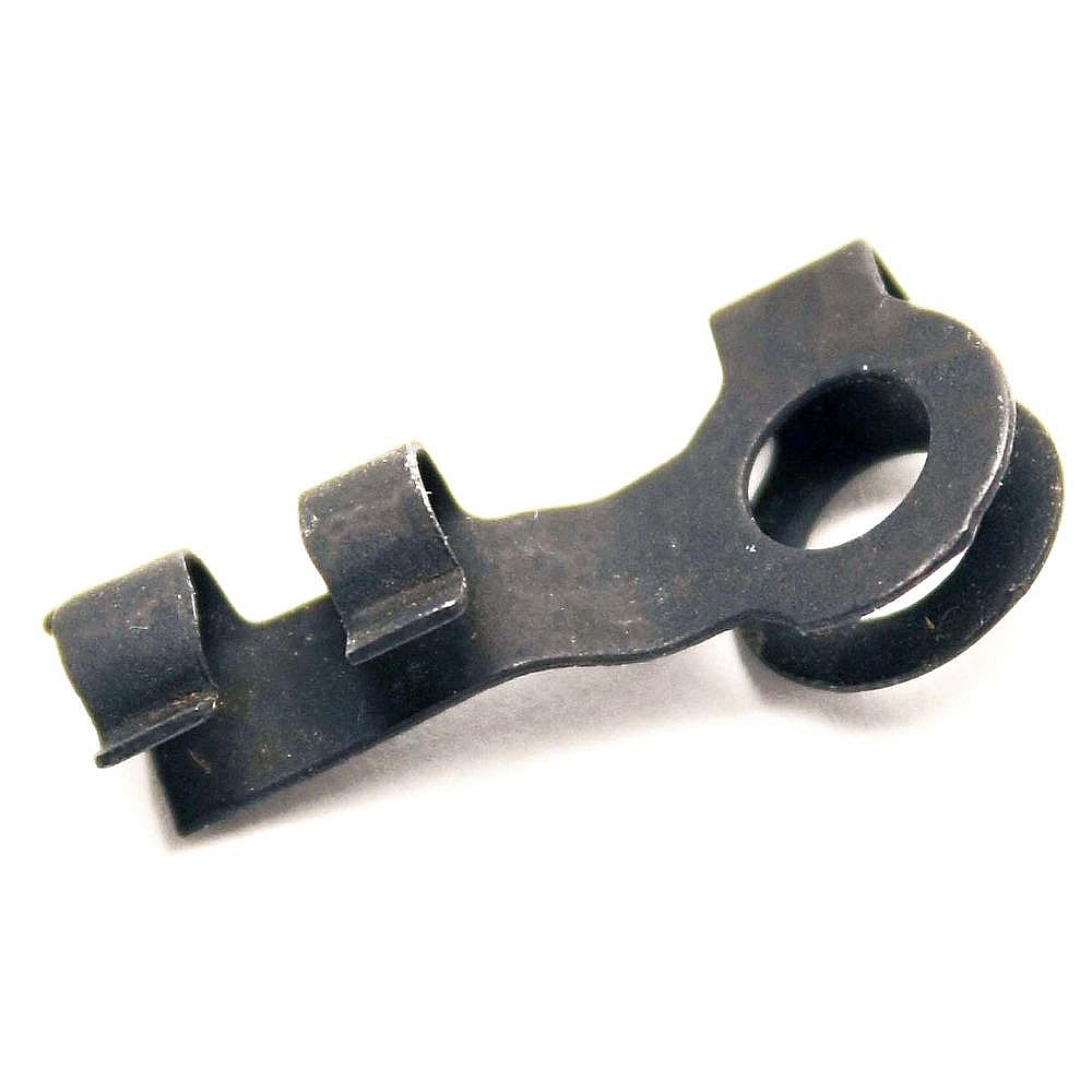 Lawn Tractor Rod End Clevis Clip, Left