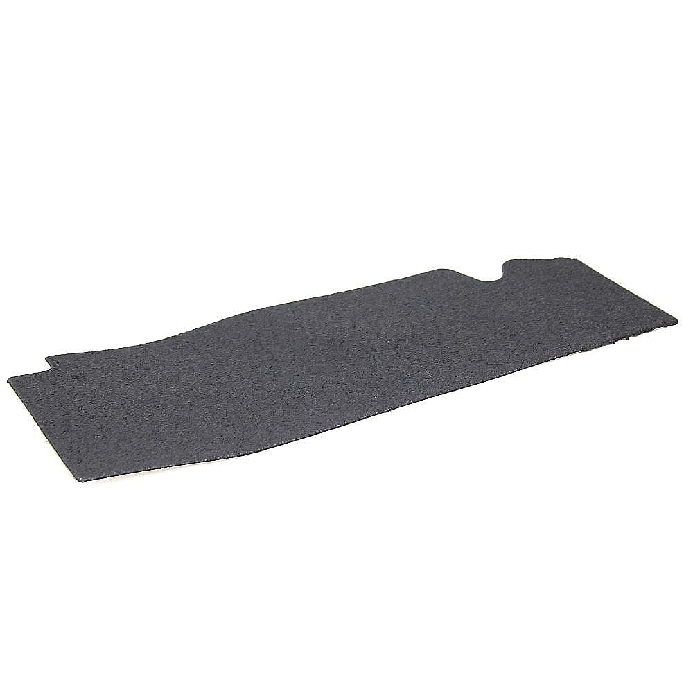 Lawn Tractor Foot Rest Pad, Left