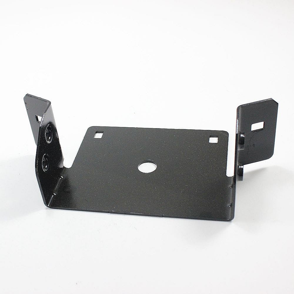 Lawn Tractor Deck Front Hitch Plate