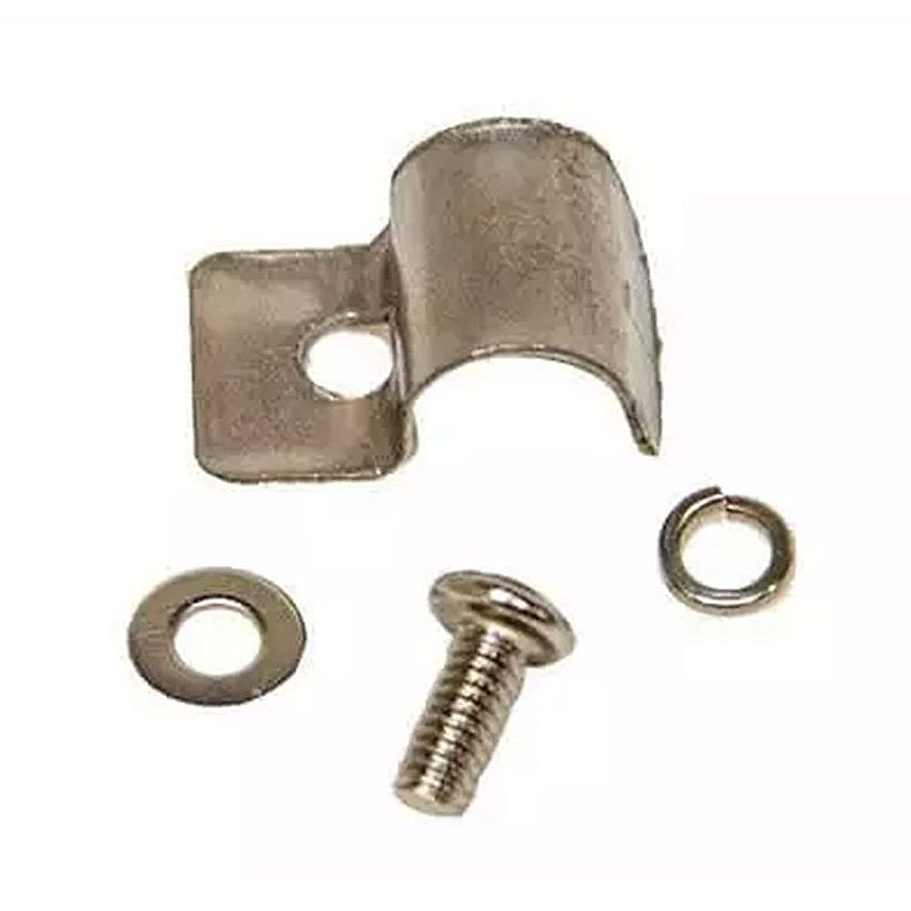 Gas Grill Gas Hose Retainer Clip