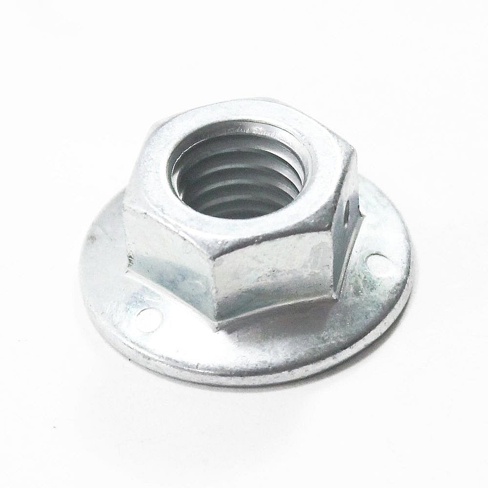 Lawn Tractor Flange Nut