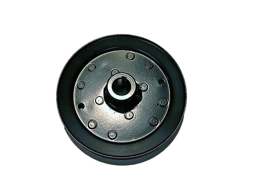 Snowblower Auger Pulley