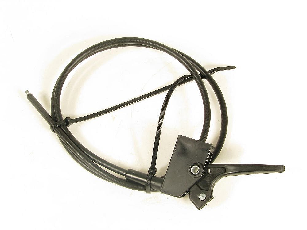 Cultivator Throttle Cable