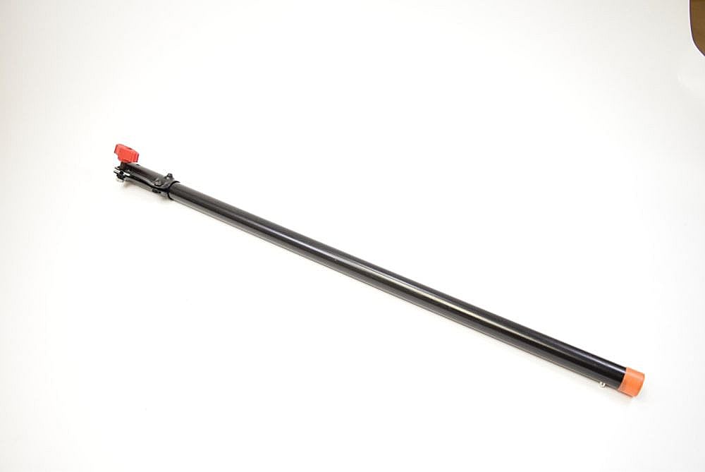 Line Trimmer Pole Saw Attachment Middle Shaft Assembly