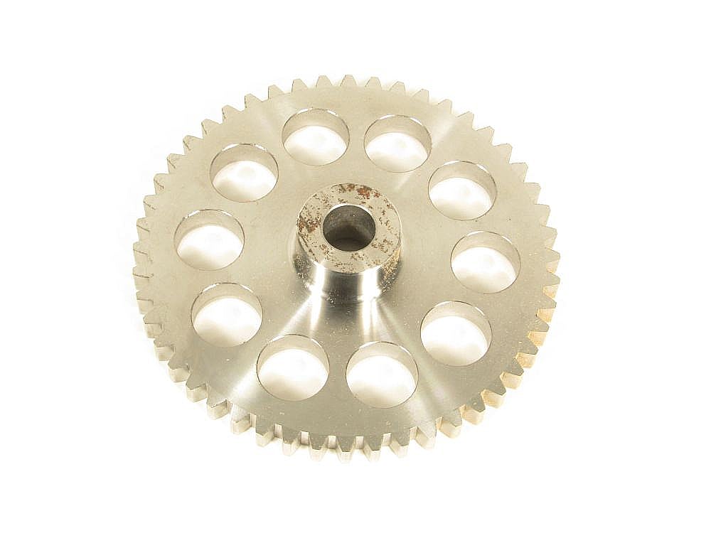 Snowblower Drive Gear, 48-tooth