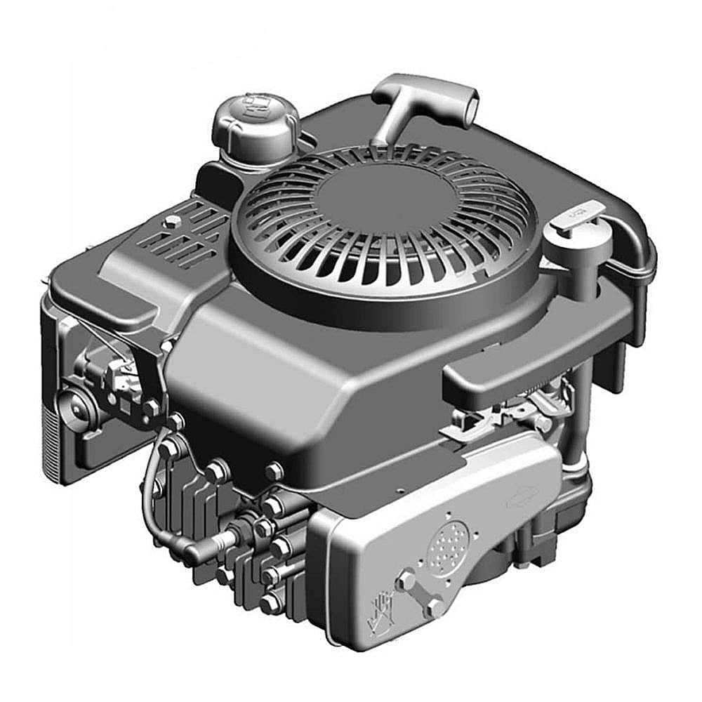 Lawn &amp; Garden Equipment Engine, 190-cc