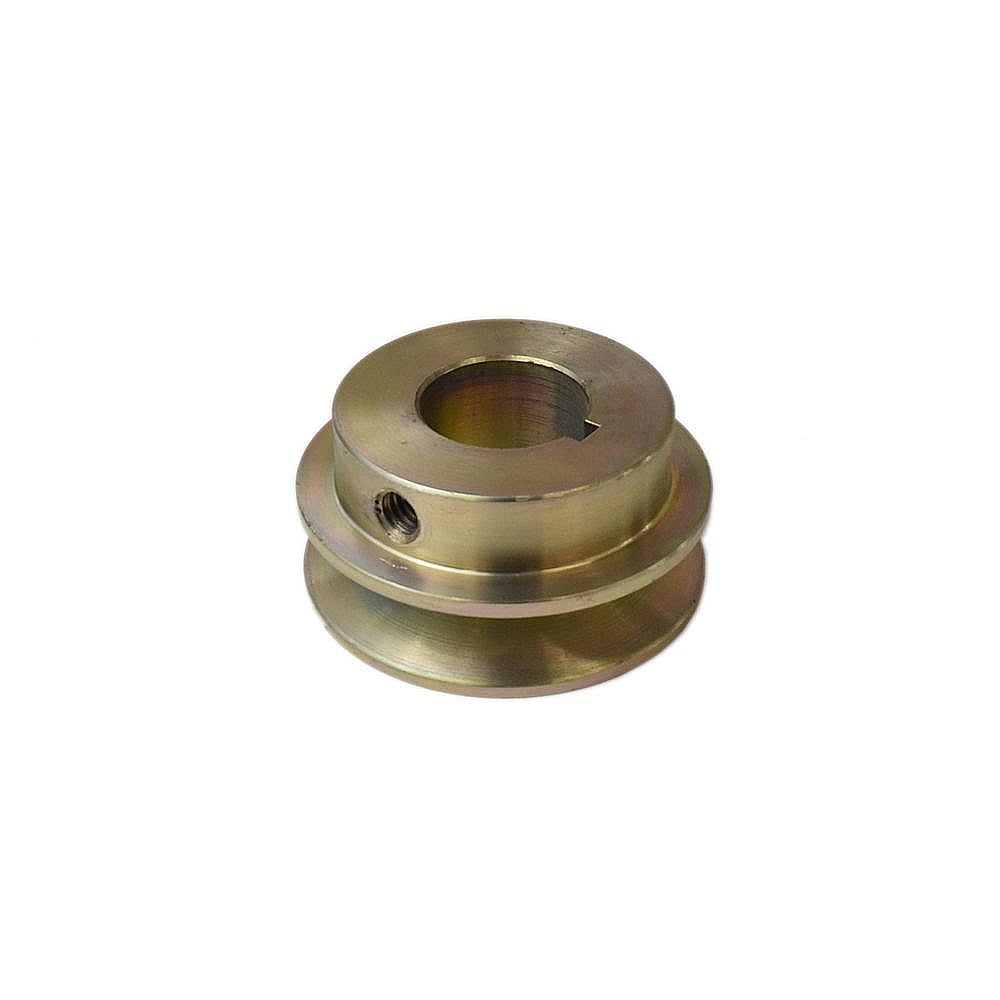 Lawn Mower Engine Pulley