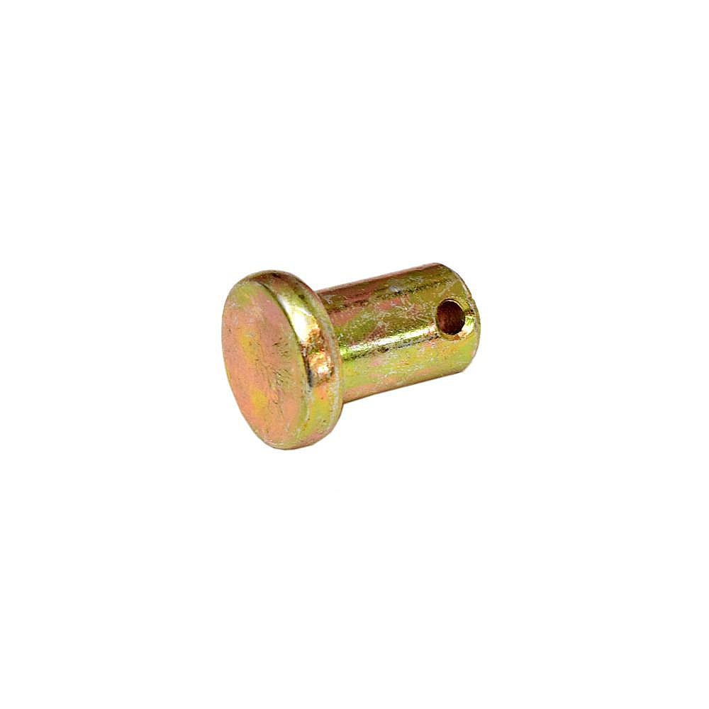 Lawn Tractor Attachment Clevis Pin, 1/2-in