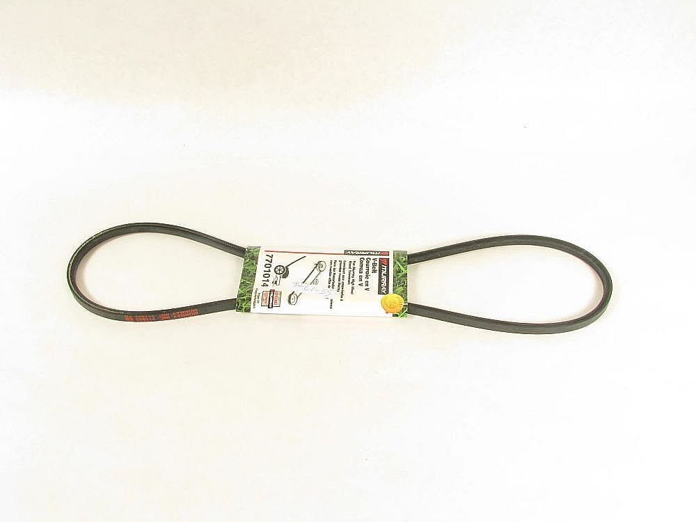 Line Trimmer Drive Belt, 3/8 X 45-1/2-in