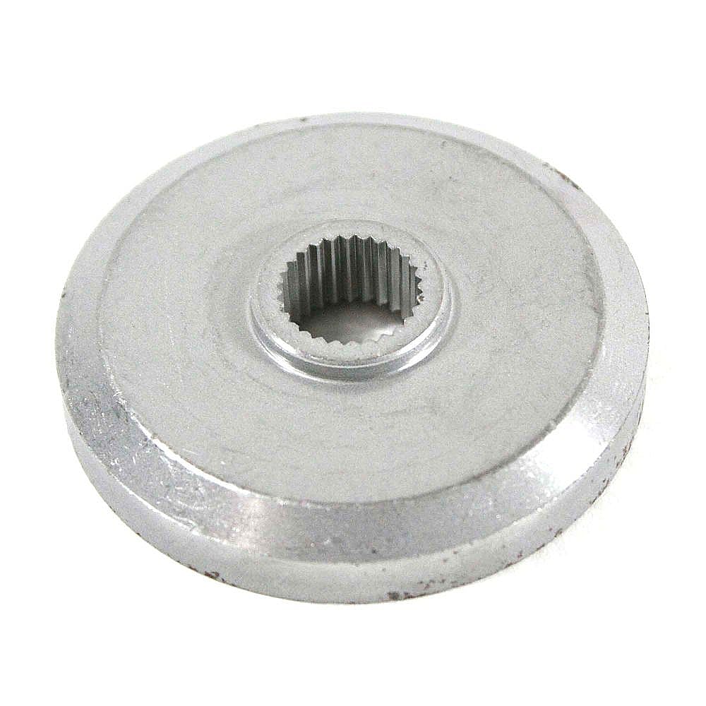 Lawn Tractor Blade Adapter