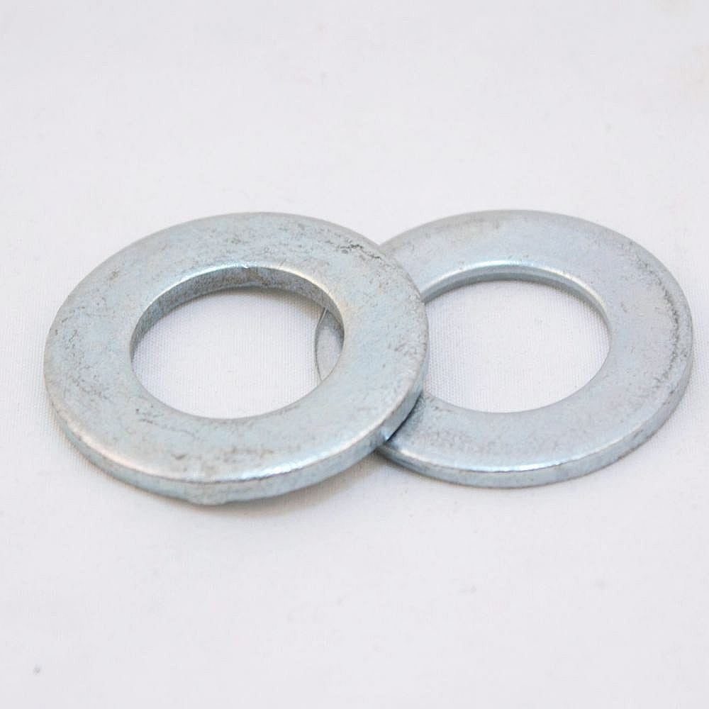 Flat Washer, 2-pack