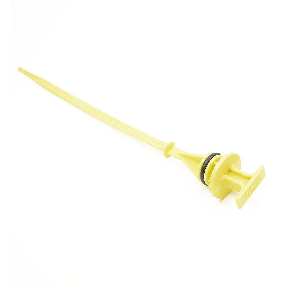 Lawn Tractor Engine Dipstick Assembly