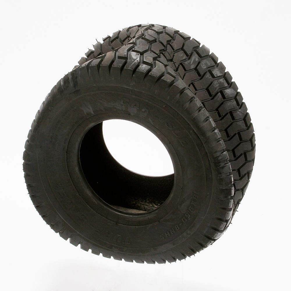 Lawn Tractor Tire, Rear