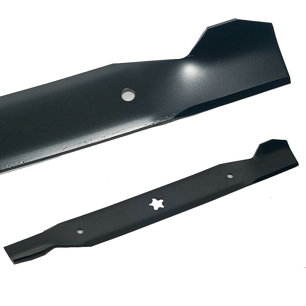 Lawn Tractor 38-in Deck High-Lift Blade