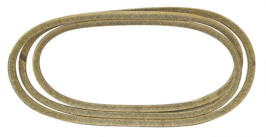 Lawn Tractor Ground Drive Belt, 1/2 x 82-5/8-in